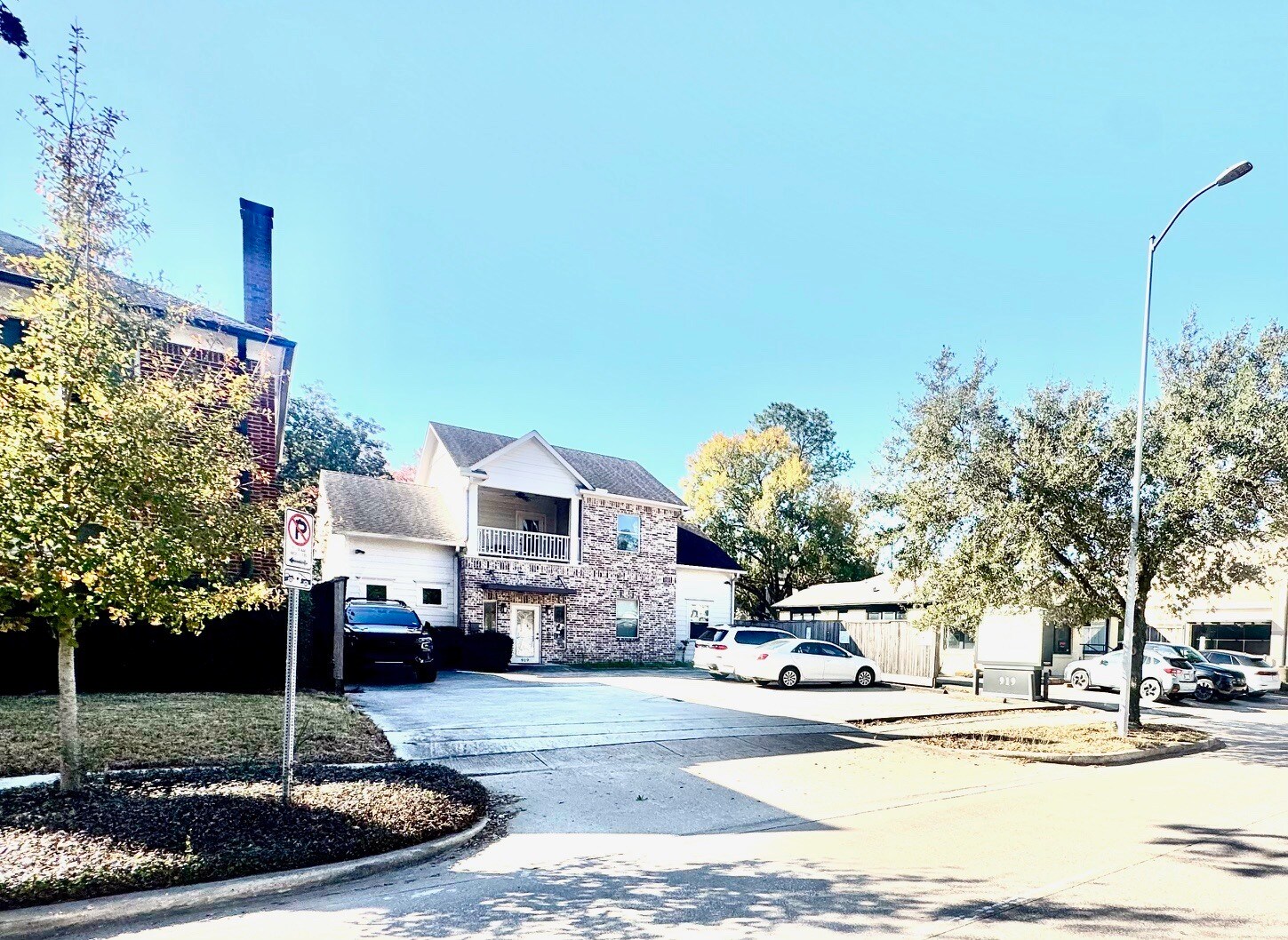 919 W Gray St, Houston, TX for Rent