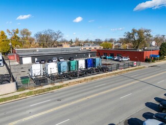 Lyons, IL Warehouse - 8020 W 47th St