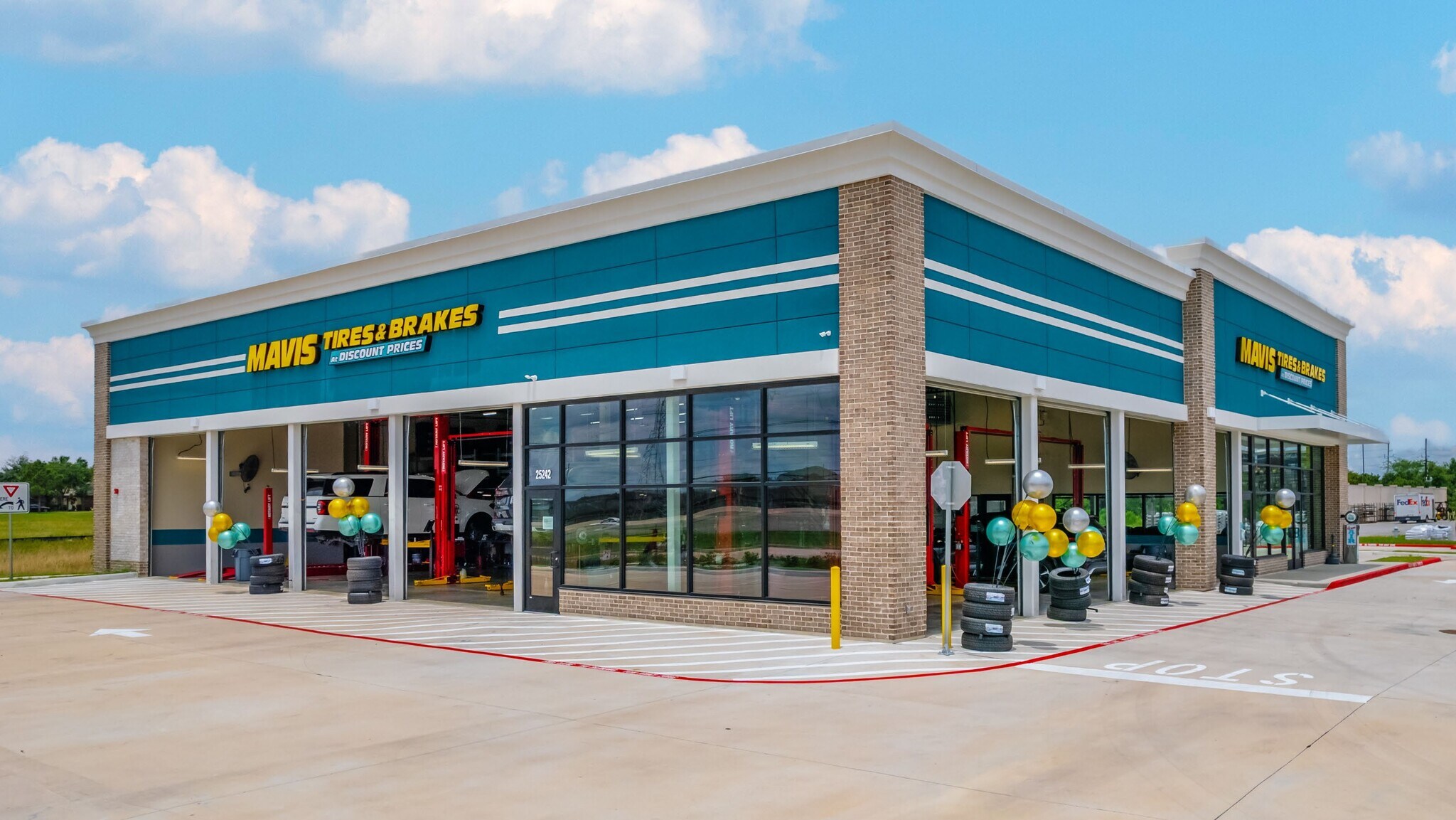 25242 FM 1093, Katy, TX for Sale