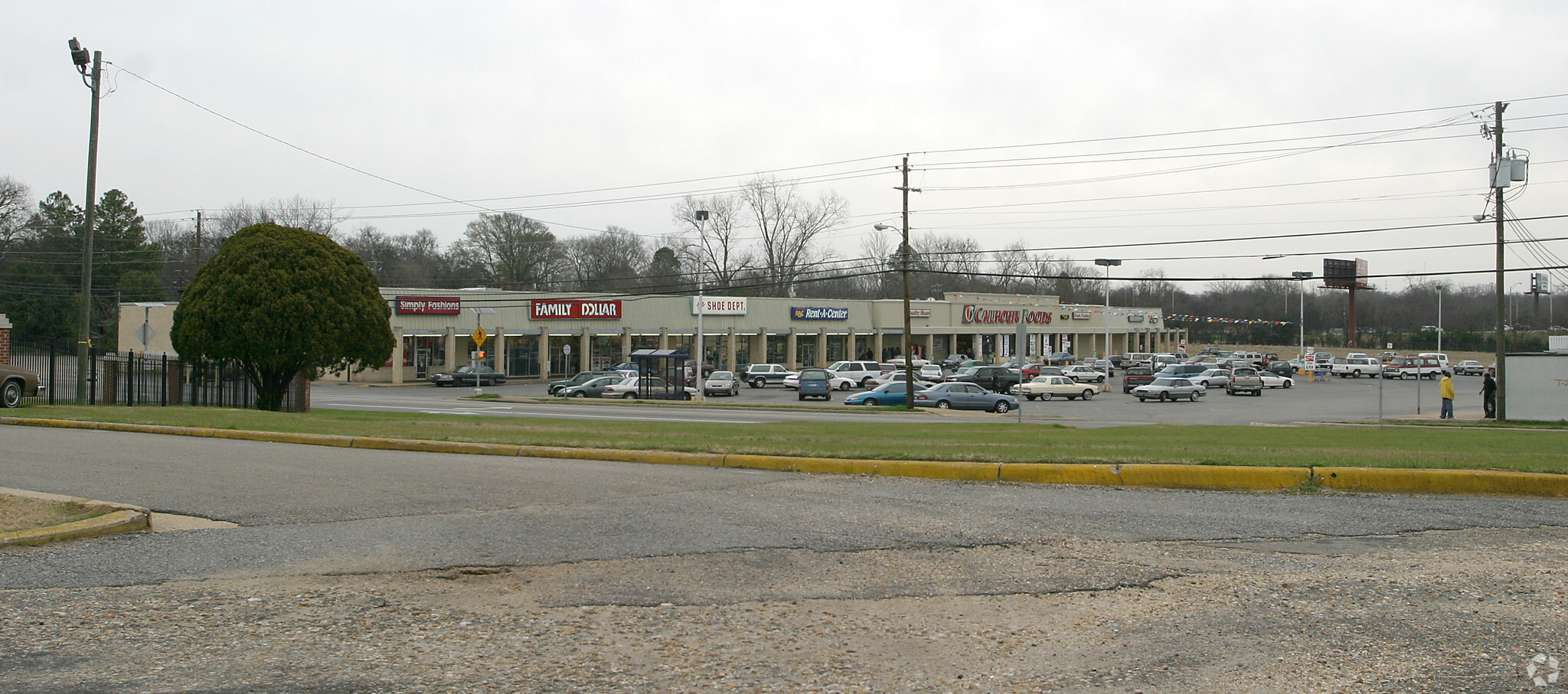 800 W Fairview Ave, Montgomery, AL for Rent