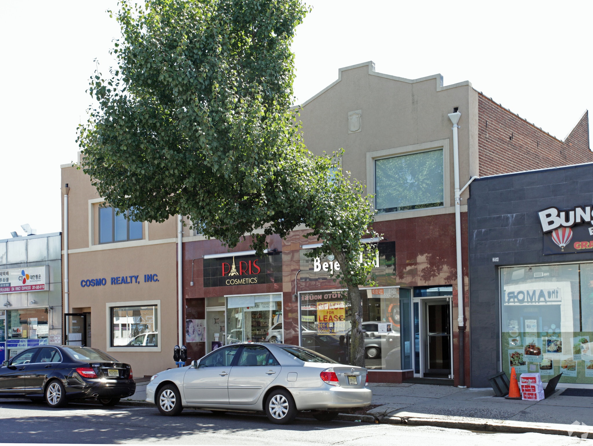 256 Broad Ave, Palisades Park, NJ for Sale