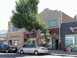 Palisades Park, NJ Storefront - 256 Broad Ave