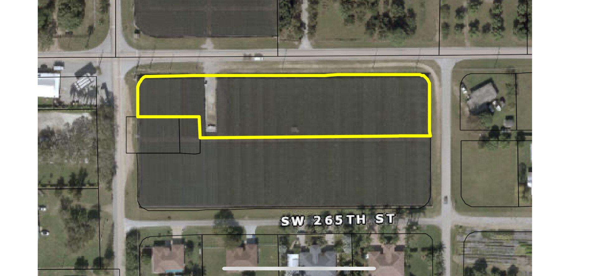 18680 S.W. 264 Street, Homestead, FL for Sale