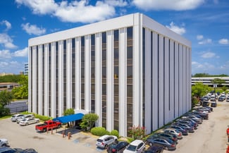 Houston, TX Office - 6776 Southwest Fwy