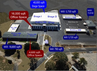 Blue Star Studios
