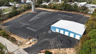 Lake City, GA Industrial - 1696 Joy Lake Rd