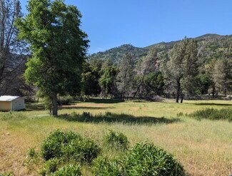 Rumsey, CA Commercial Land - 1460 CA-16