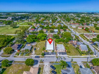 Deerfield Beach, FL Multi-Family - 223 SW 5th Ct