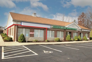 Akron, OH Office - 1650 S Arlington St