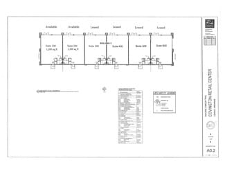 Conway, AR Retail - 700 Shelby Trail