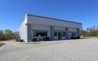 North Augusta, SC Industrial - 736 E Martintown Rd