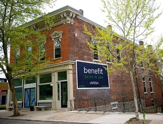 Cincinnati, OH Retail - 3913-3915 Eastern Ave