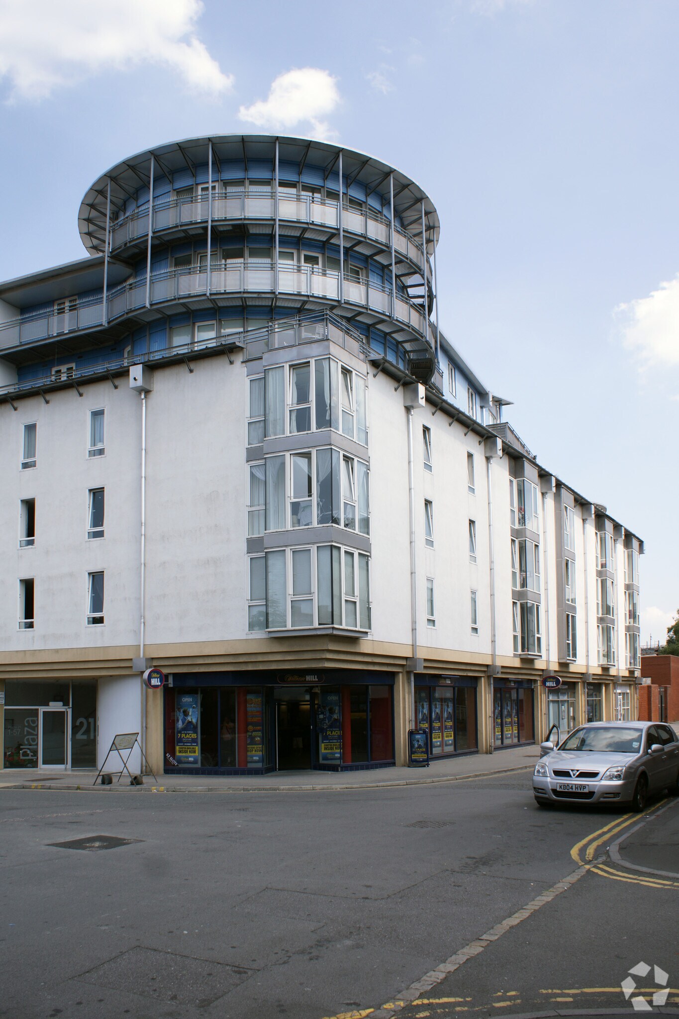 Sanford St, Swindon, WIL for Sale