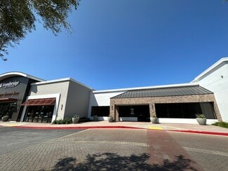 Mission Viejo, CA Office/Retail, Retail - 28321-28371 Marguerite Pky