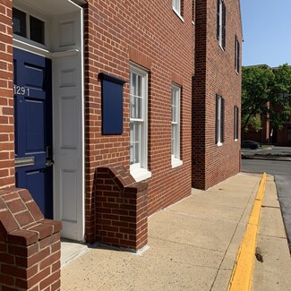Frederick, MD Office - 129 W Patrick St