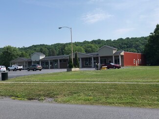 Morrisville, NY Office/Retail - 6 Cambridge Ave