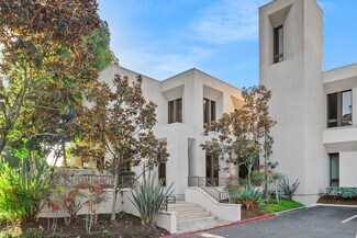 Newport Beach, CA Office - 1101 Dove St