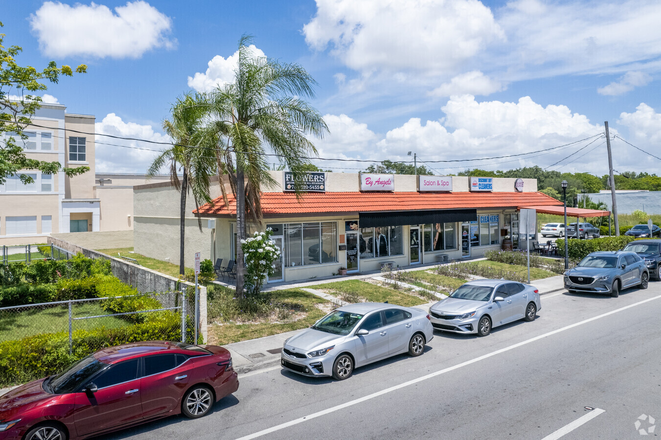 18790-18798 W Dixie Hwy, Miami, FL for Rent