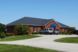 Fisherville, KY Office - 6287 Taylorsville Rd