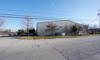 Austin, TX Industrial - 1610 Dungan Ln