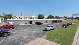 Haltom City, TX Retail - 5717 Airport Fwy
