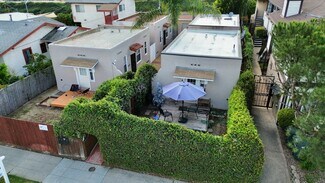 San Diego, CA undefined - 4152-4164 33rd St San Diego, CA undefined - 4152-4164 33rd St