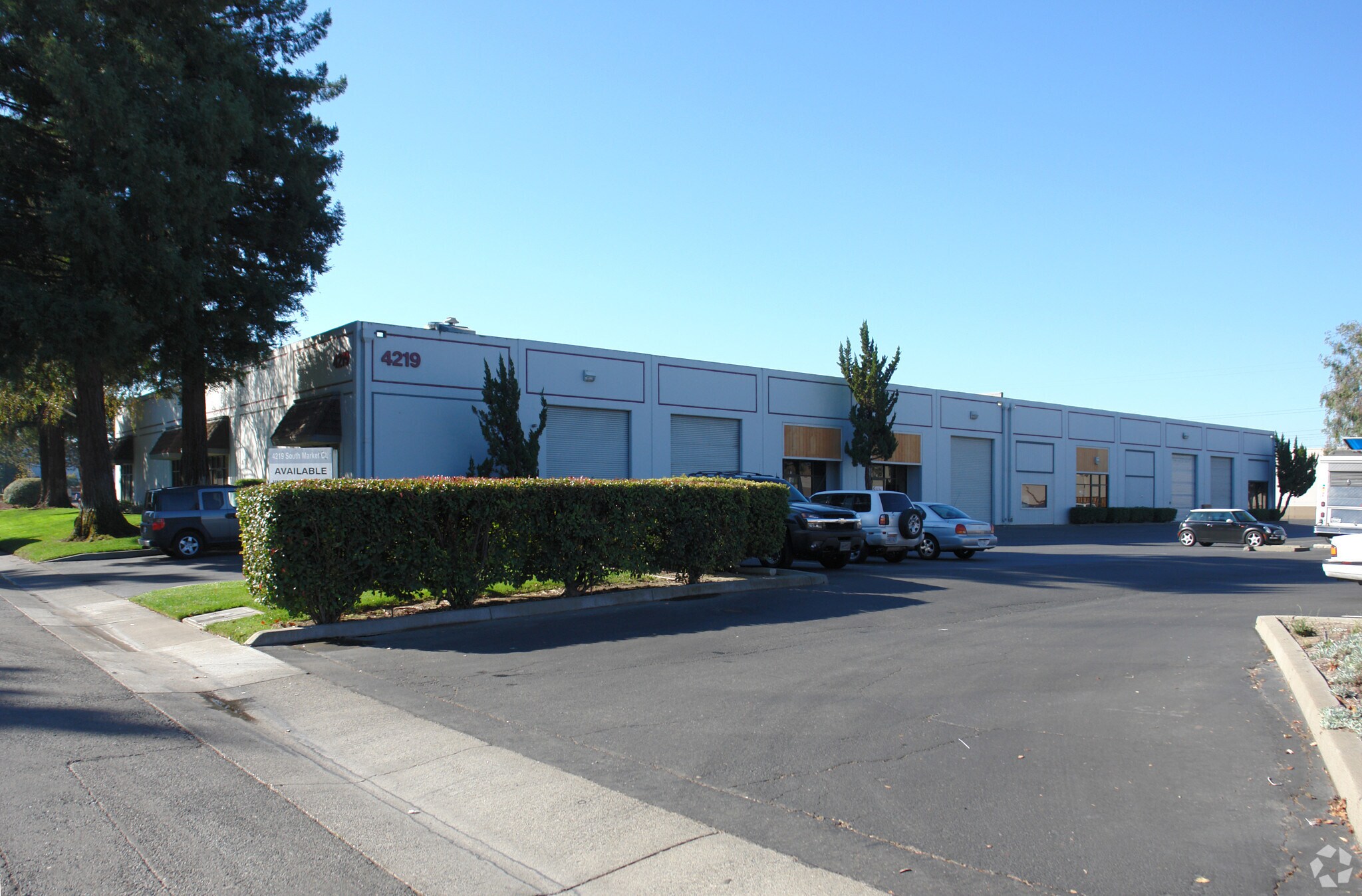 4219 S Market Ct, Sacramento, CA for Rent