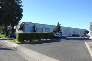 Sacramento, CA Industrial - 4219 S Market Ct