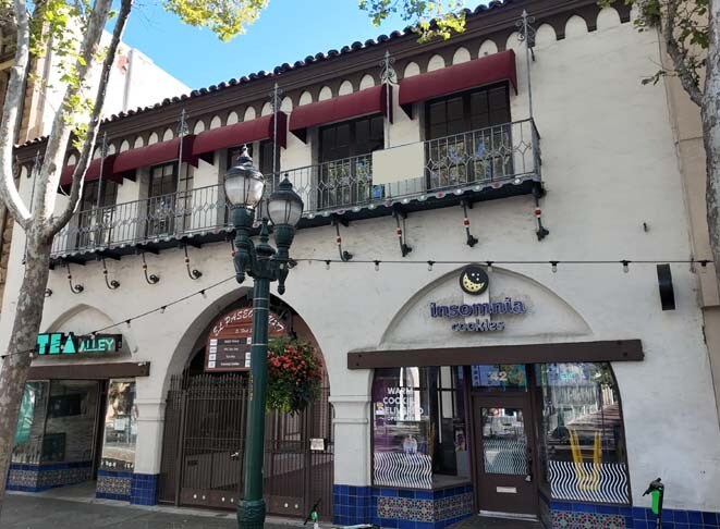 40-46 S 1st St, San Jose, CA for Rent