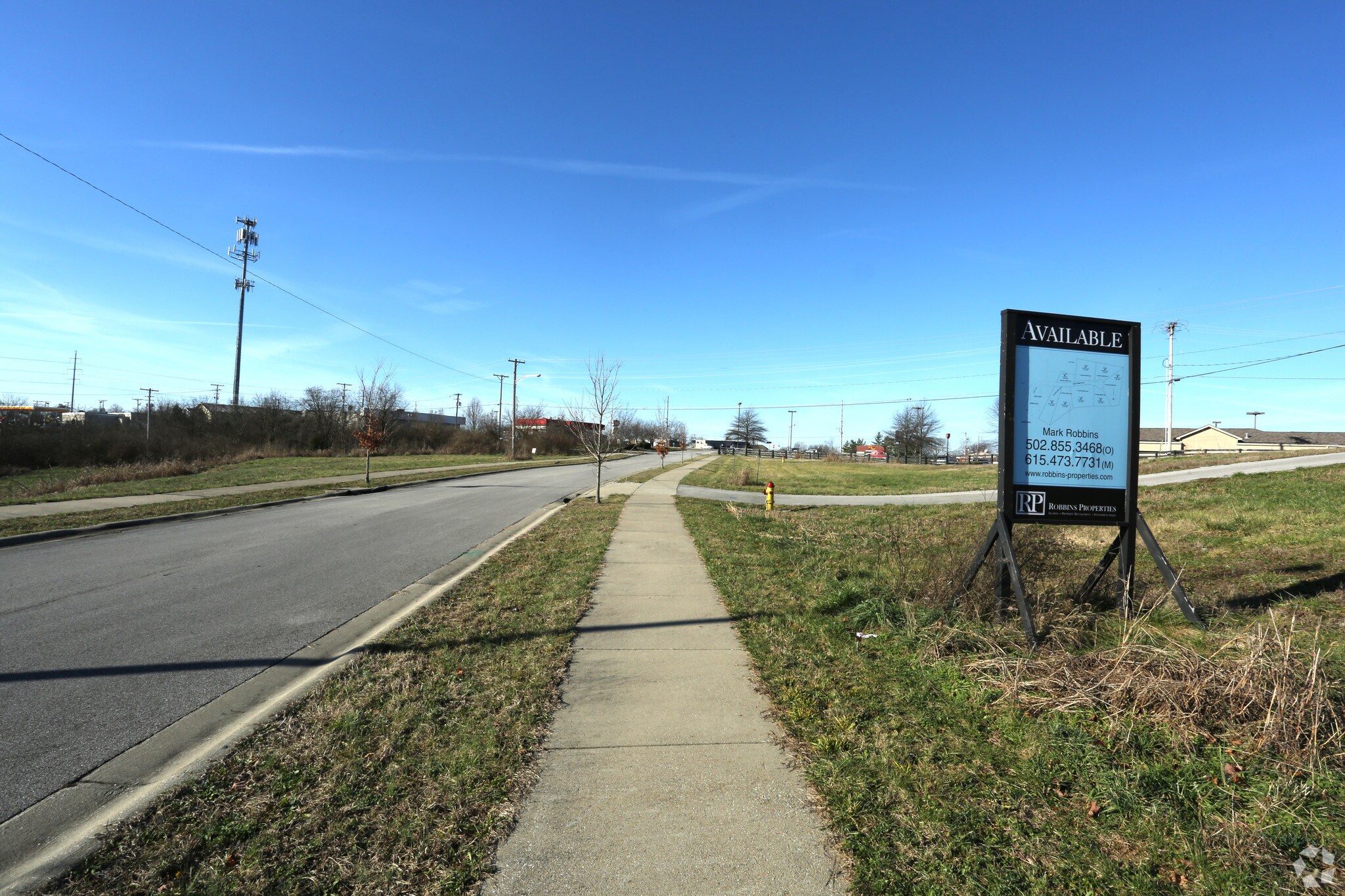 111 Water Tower Pl, Frankfort, KY for Sale