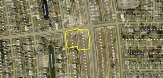 Cape Coral, FL Commercial Land - 1006 Skyline Blvd