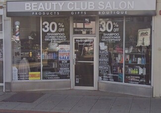 Ridgewood, NJ Retail - 46 E Ridgewood Ave