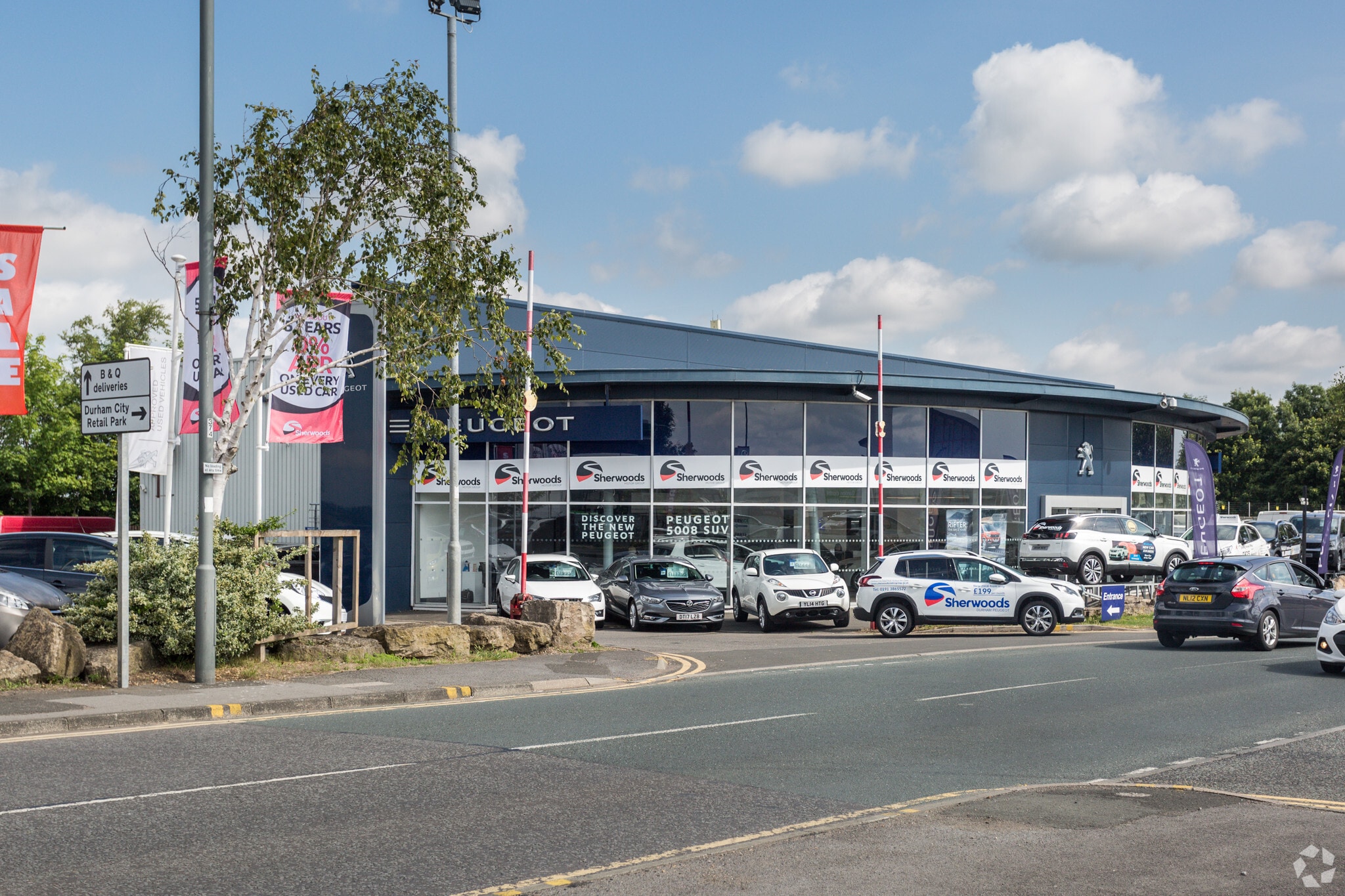 Alma Pl, Durham, DUR for Sale