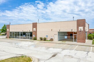 Independence, MO Retail - 4555 S Noland Rd