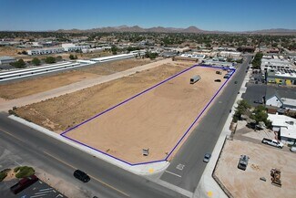 Apple Valley, CA Commercial - John Glenn Rd @ Powhatan
