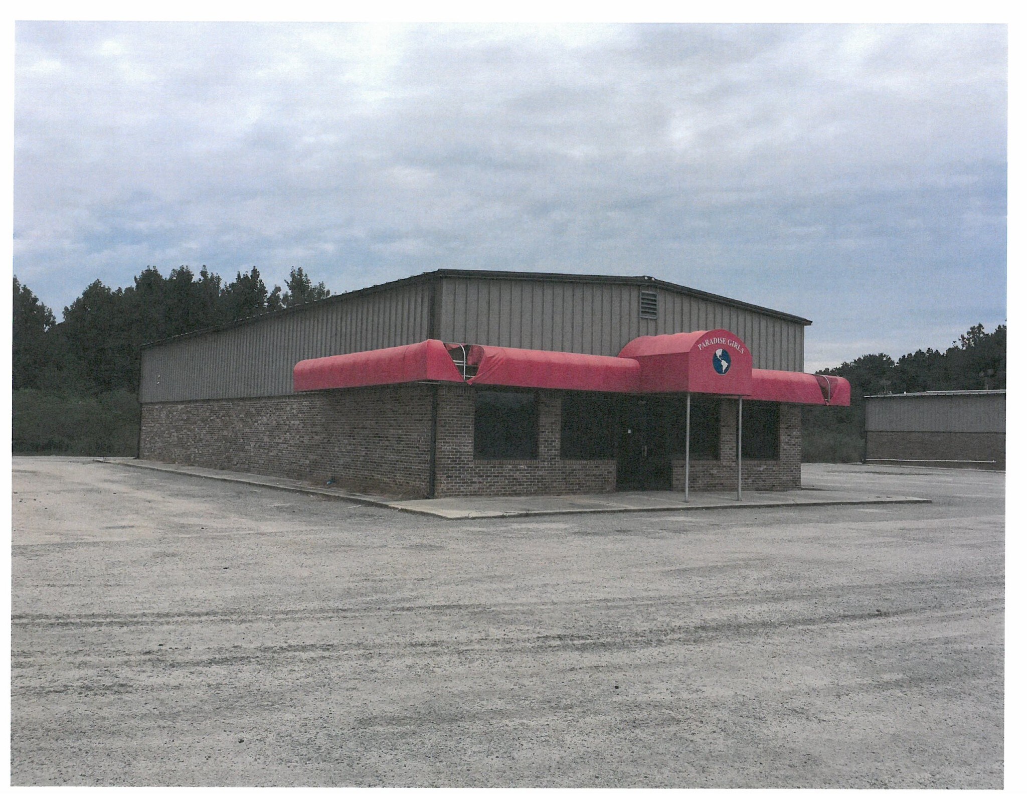 3123 Highway 301 N, Hamer, SC for Sale