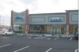 O'Fallon, MO Retail - Tom Ginnever Ave @ Cool Springs Rd