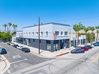Gardena, CA Hospitality - 825 W Gardena Blvd