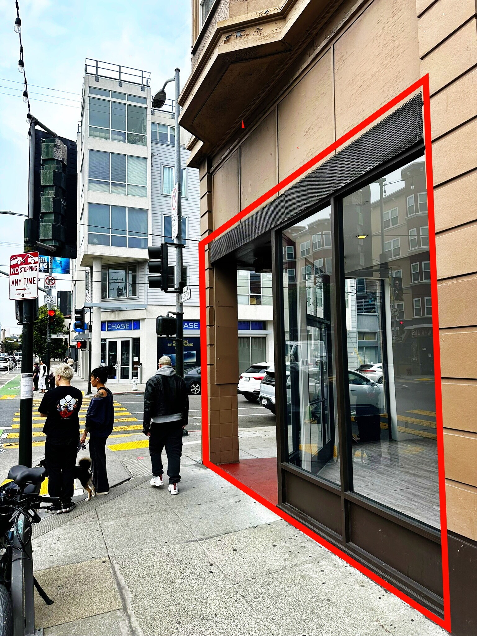 301-315 Valencia St, San Francisco, CA for Rent