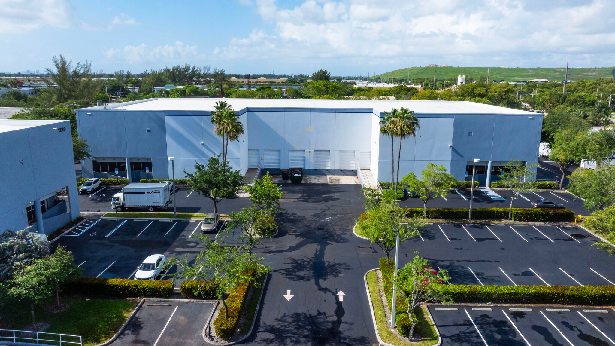 1250 S Powerline Rd, Deerfield Beach, FL for Rent