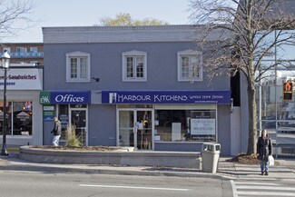 Mississauga, ON undefined - 47 Lakeshore Rd E