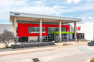 Denton, TX Retail - 2201 N Interstate 35 E