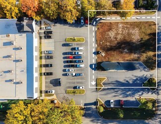 Greenville, SC Commercial Land - 122 Milestone Way Greenville, SC Commercial Land - 122 Milestone Way