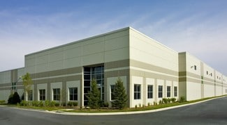 Libertyville, IL Industrial - 1940 USG Dr