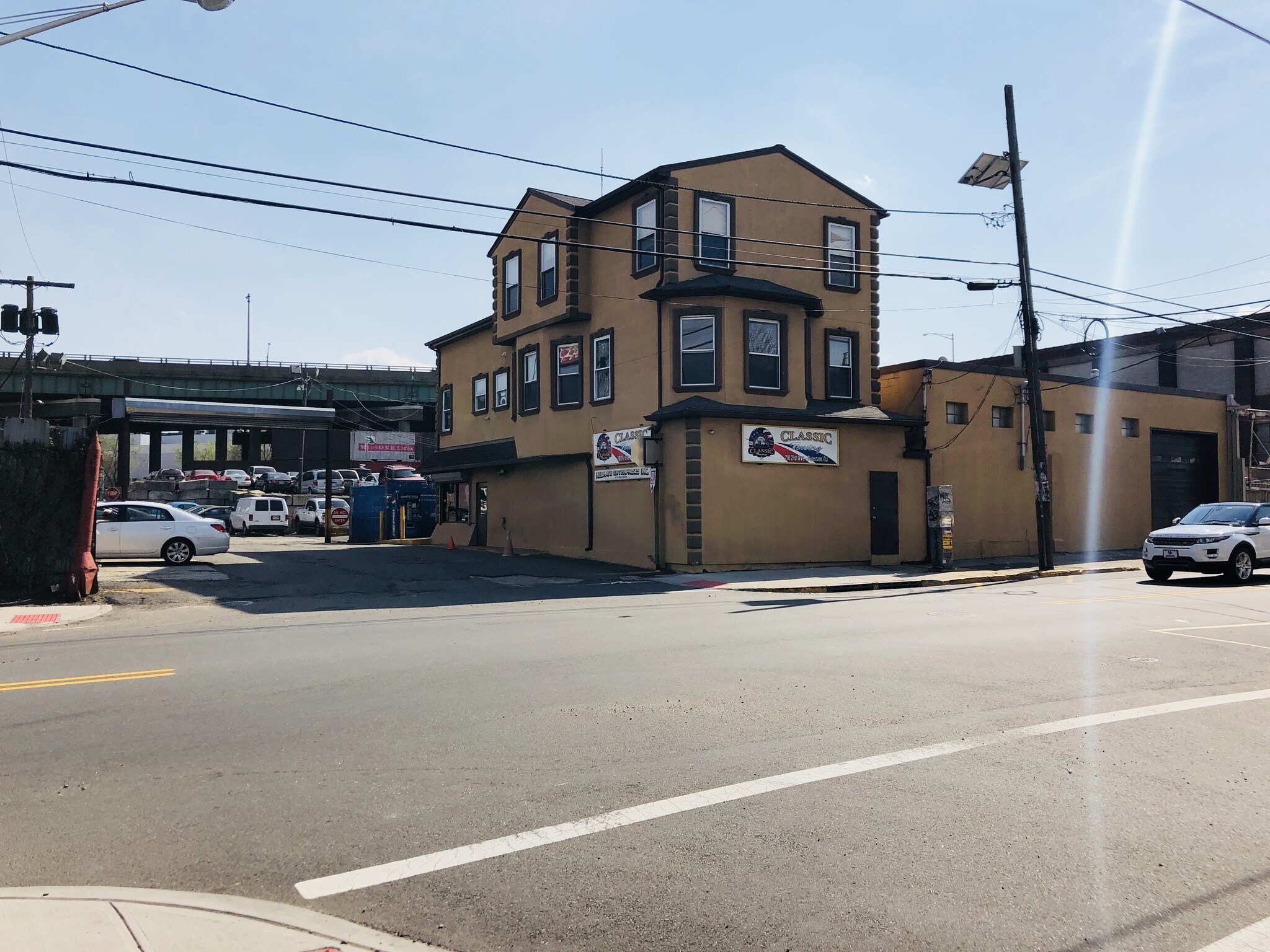 210 21st Ave, Paterson, NJ for Rent