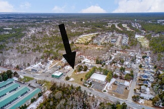 Little Egg Harbor Twp, NJ Commercial - 645 Route 9