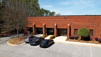 Atlanta, GA Industrial - 370 Great Southwest Pky SW