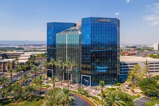 Phoenix, AZ Office - 410 N 44th St