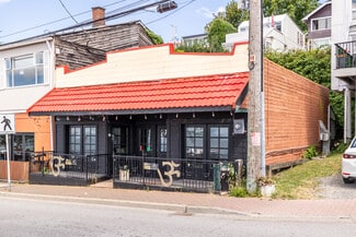 White Rock, BC Restaurant - 15081 Marine Dr