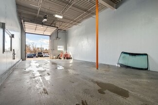 Stoughton, MA Industrial - 59-67 Tosca Dr Stoughton, MA Industrial - 59-67 Tosca Dr